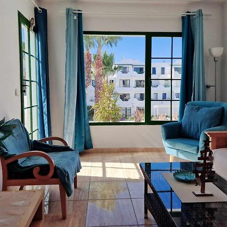 Lovely Apartment Mira With Pool ปูแอร์โตเดลคาร์เมน ภายนอก รูปภาพ