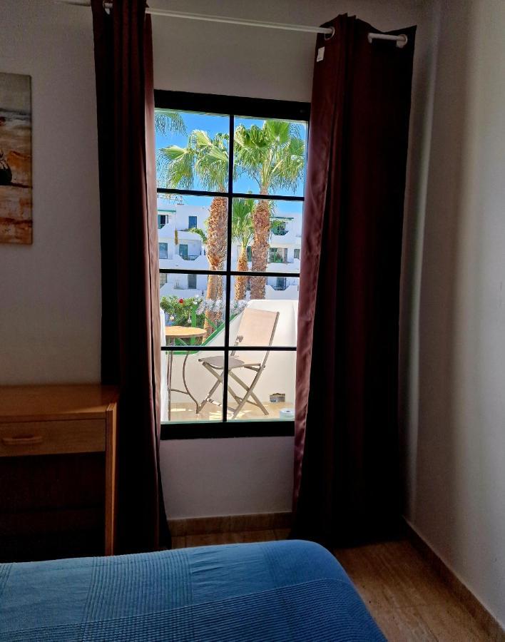 Lovely Apartment Mira With Pool ปูแอร์โตเดลคาร์เมน ภายนอก รูปภาพ