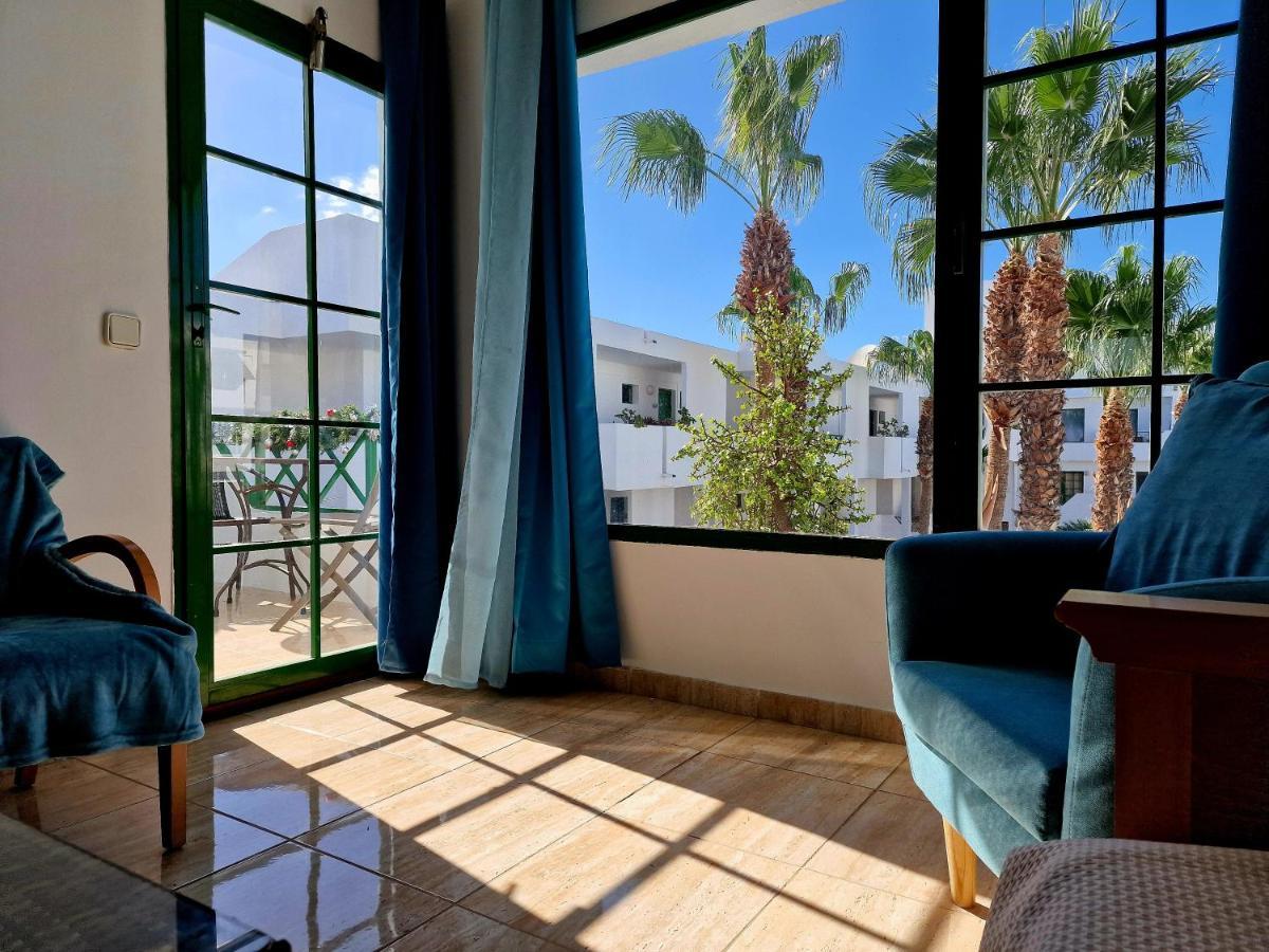 Lovely Apartment Mira With Pool ปูแอร์โตเดลคาร์เมน ภายนอก รูปภาพ