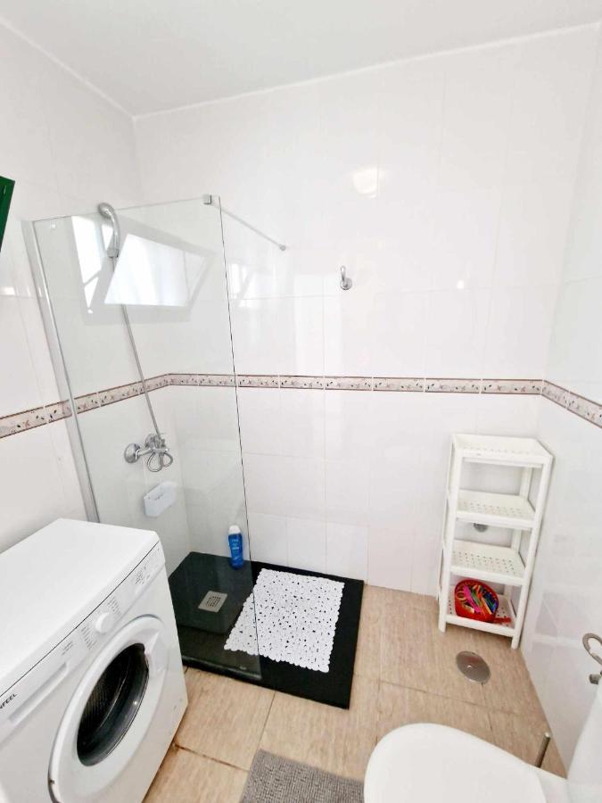 Lovely Apartment Mira With Pool ปูแอร์โตเดลคาร์เมน ภายนอก รูปภาพ