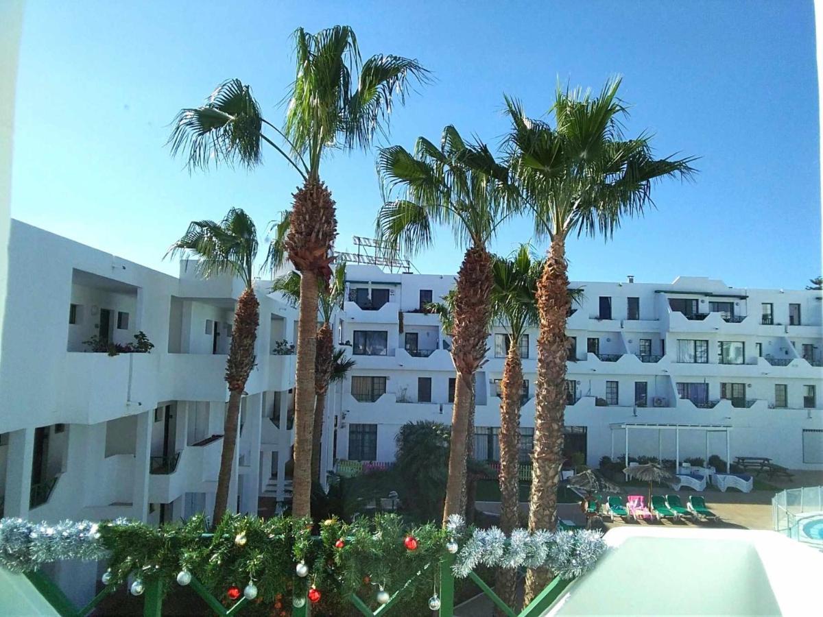 Lovely Apartment Mira With Pool ปูแอร์โตเดลคาร์เมน ภายนอก รูปภาพ