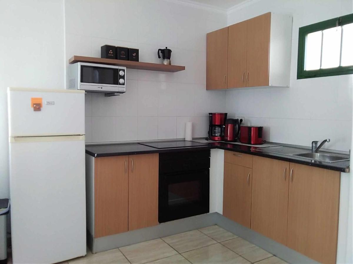 Lovely Apartment Mira With Pool ปูแอร์โตเดลคาร์เมน ภายนอก รูปภาพ