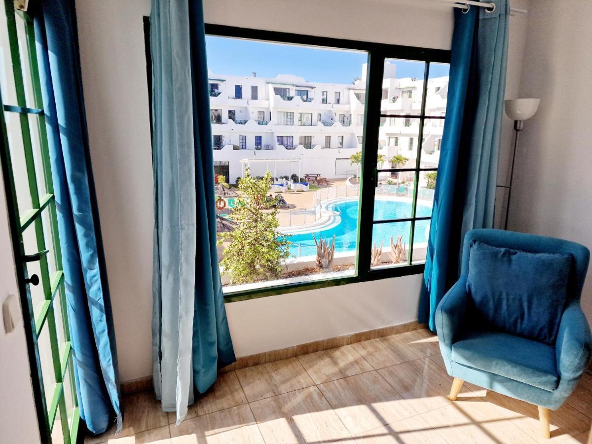 Lovely Apartment Mira With Pool ปูแอร์โตเดลคาร์เมน ภายนอก รูปภาพ