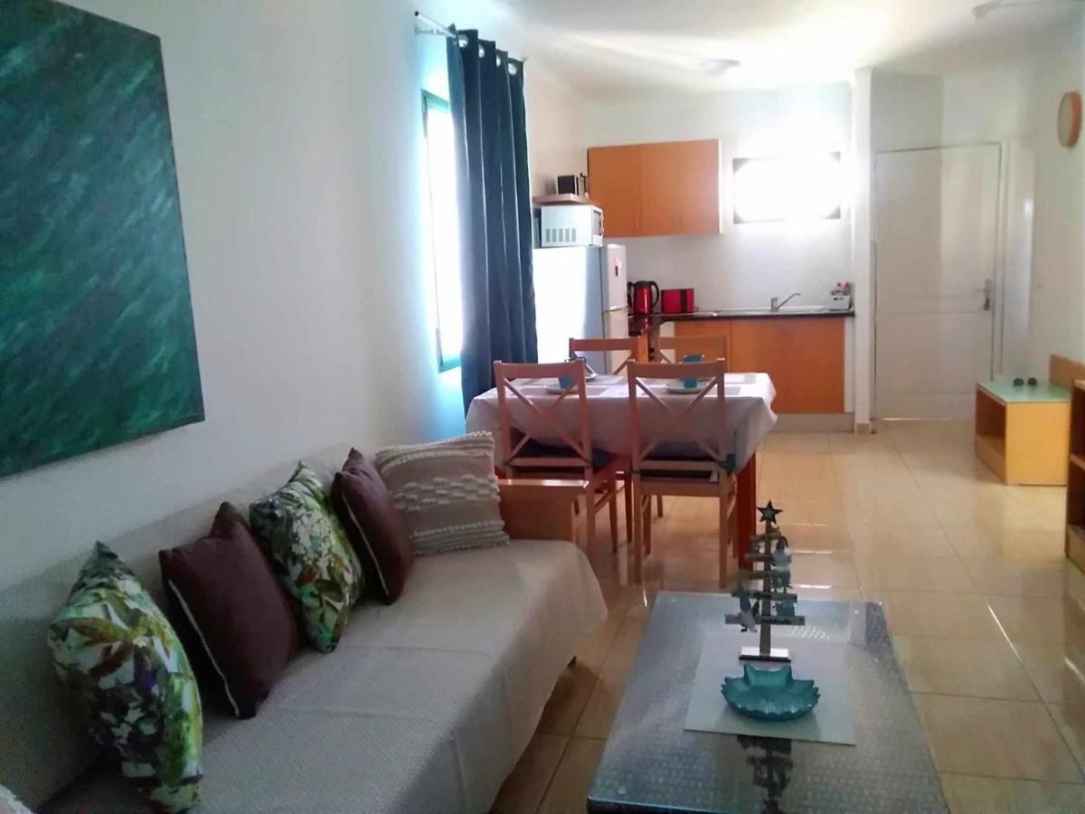 Lovely Apartment Mira With Pool ปูแอร์โตเดลคาร์เมน ภายนอก รูปภาพ